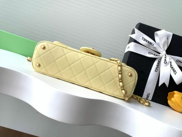 CHL 25P kelly  AS5354 22cm