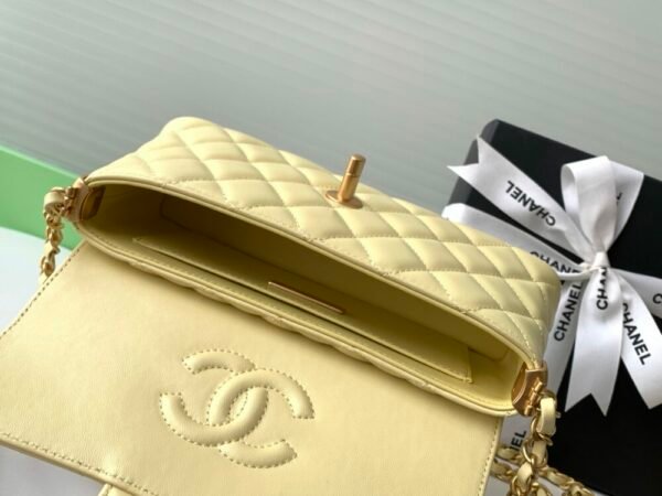 CHL 25P kelly  AS5354 22cm