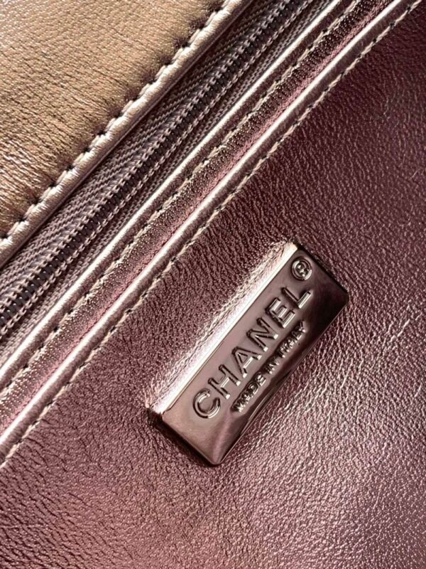 CHL 25c CF sequins beads autumn and winter 21cm AS4561