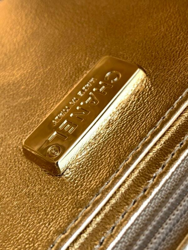 CHL 25c CF sequins beads autumn and winter 21cm AS4561