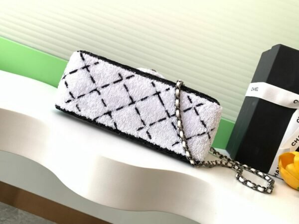 CHL 24P Sequin Bag AS4561 20cm