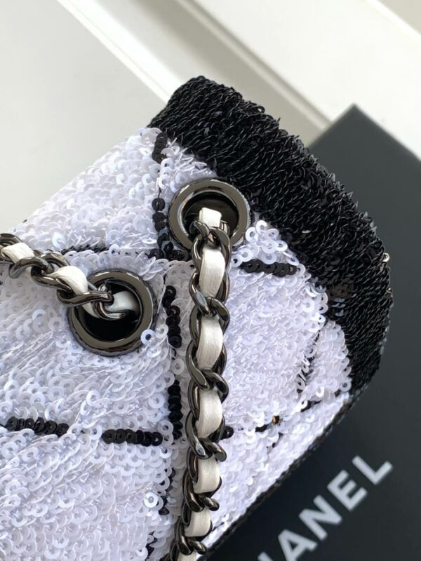 CHL 24P Sequin Bag AS4561 20cm