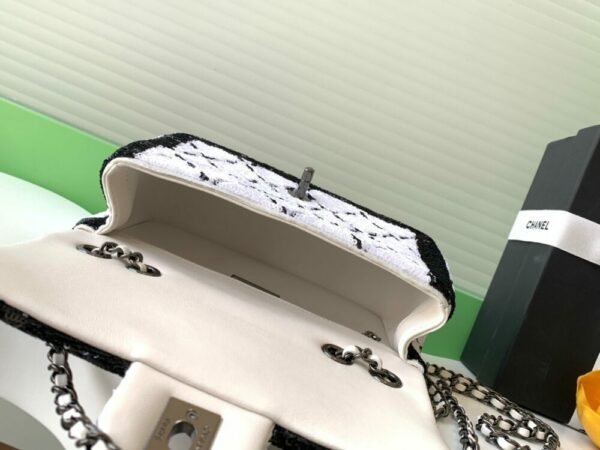 CHL 24P Sequin Bag AS4561 20cm