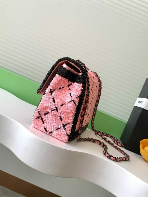 CHL 24P Sequin Bag AS4561 20cm