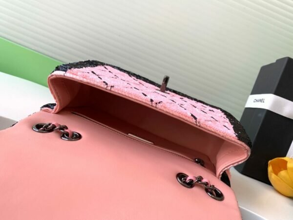 CHL 24P Sequin Bag AS4561 20cm