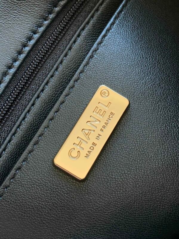 CHL 25c CF sequins autumn and winter AS4561 21cm