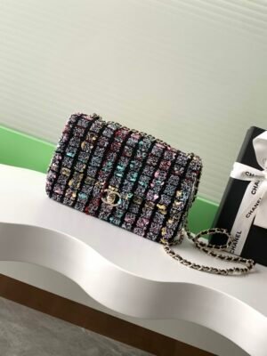 CHL 25c CF AS4561 20cm Sequins Beads