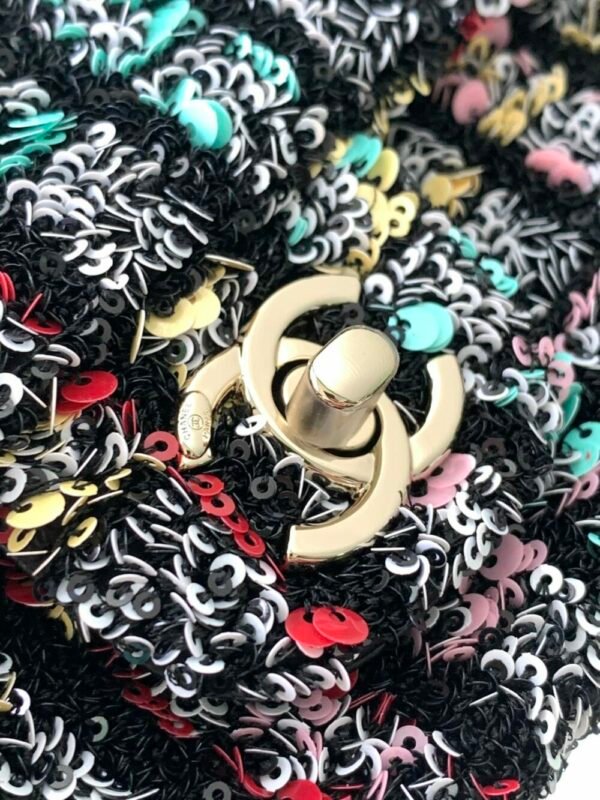 CHL 25c CF AS4561 20cm Sequins Beads