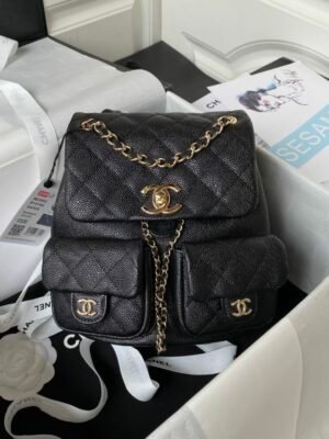 CHL 23P Double Backpack AS3860 21cm