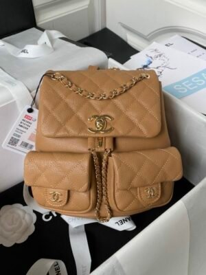 CHL 23P Double Backpack AS3860 21cm