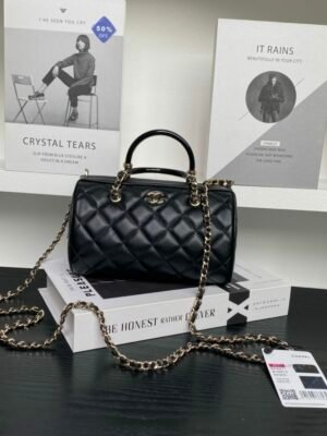 CHL 25P Spring and Summer Handle Bowling Series Ap4411 18.5cm