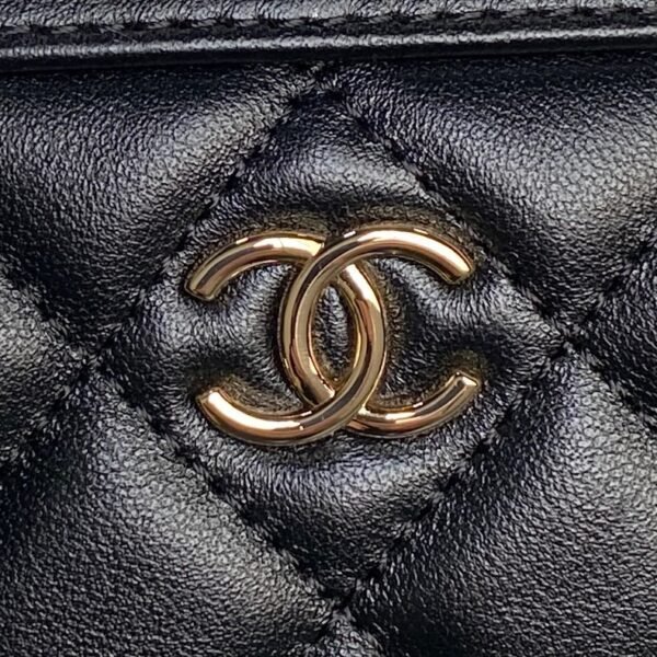 CHL 25P Spring and Summer Handle Bowling Series Ap4411 18.5cm