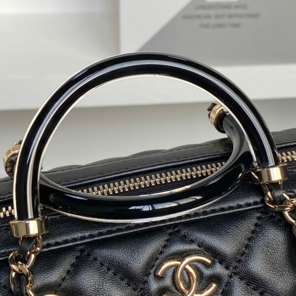 CHL 25P Spring and Summer Handle Bowling Series Ap4411 18.5cm