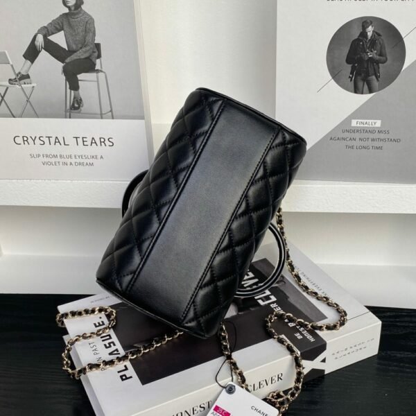 CHL 25P Spring and Summer Handle Bowling Series Ap4411 18.5cm