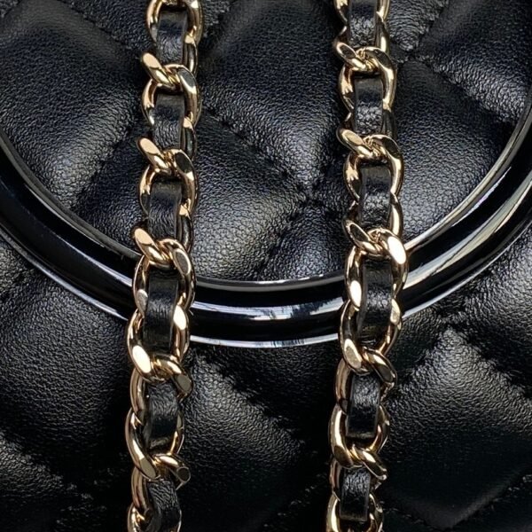 CHL 25P Spring and Summer Handle Bowling Series Ap4411 18.5cm