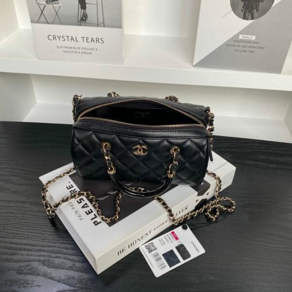 CHL 25P Spring and Summer Handle Bowling Series Ap4411 18.5cm