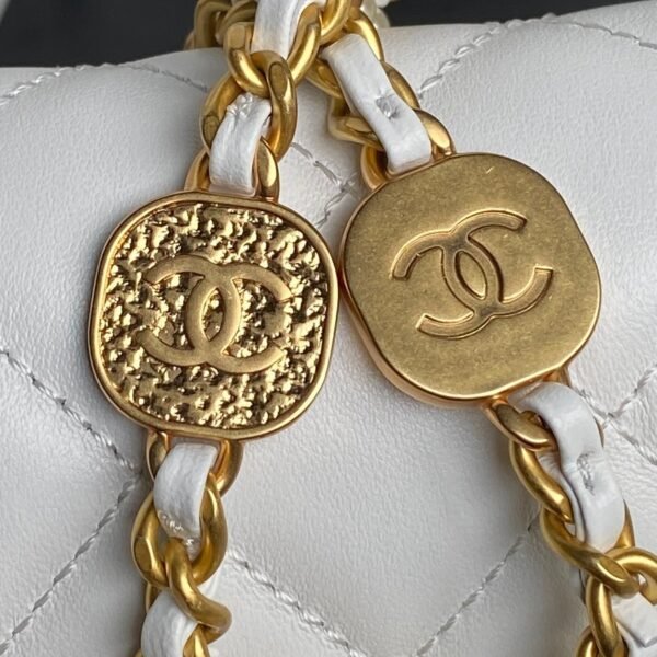 CHL 25P Spring/Summer Collection AP5353 Mini Flap Bag 22cm