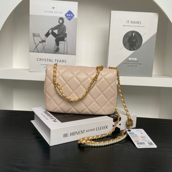 CHL 25P Spring/Summer Collection AP5352 Mini Flap Bag 20cm