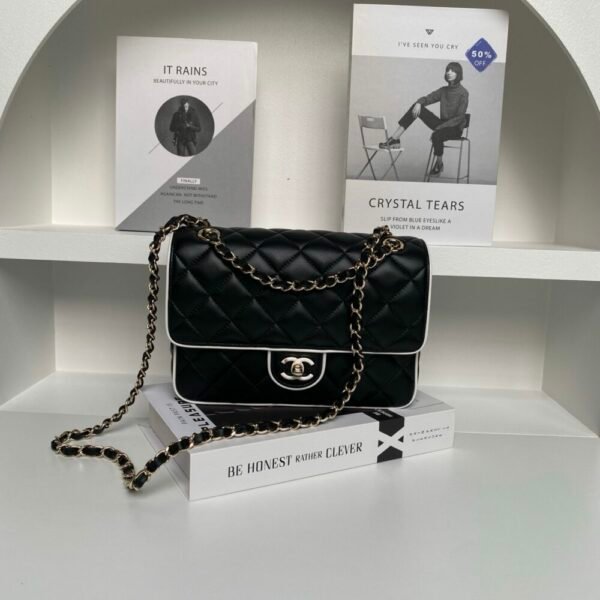 CHL 25P Panda Series AS5150 23.5cm