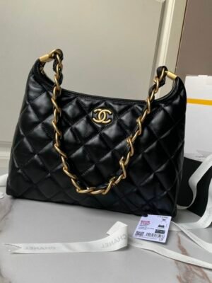 CHL 24A Underarm Bag AS4923 Hobo 38cm