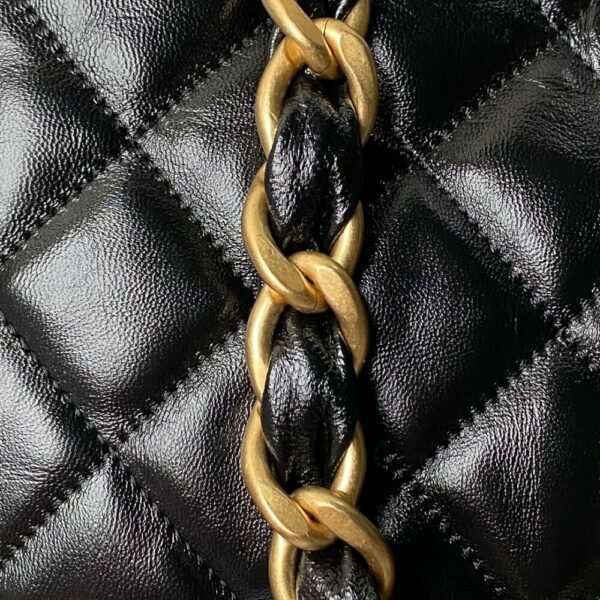 CHL 24A Underarm Bag AS4923 Hobo 38cm