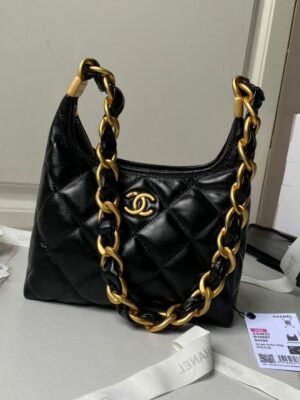 CHL 24A Underarm Bag AS4922 Hobo 22.5cm