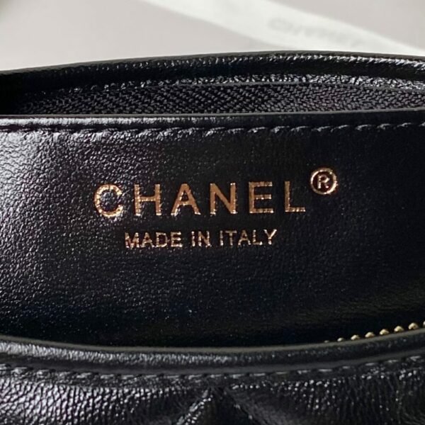 CHL 24A Underarm Bag AS4922 Hobo 22.5cm