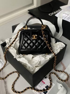 CHL 24A mini Underarm Bag AS4109 Hobo 13cm