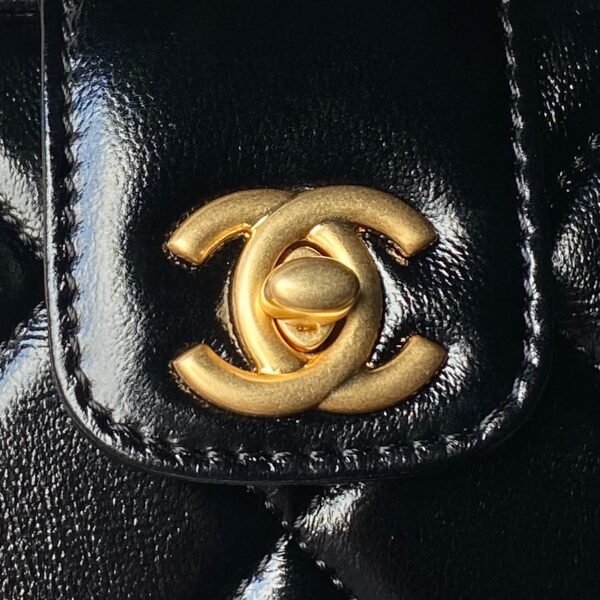 CHL 24A Manual Visit Series Doctor Bag AS4959 23.5cm