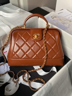 CHL 24A Manual Visit Series Doctor Bag AS4959 23.5cm