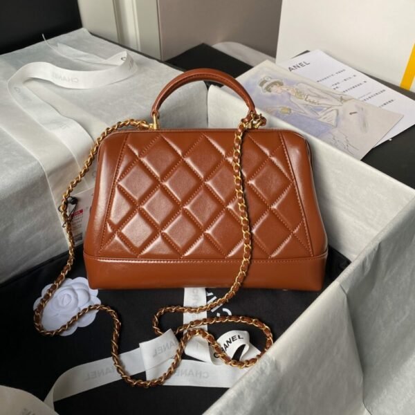 CHL 24A Manual Visit Series Doctor Bag AS4959 23.5cm