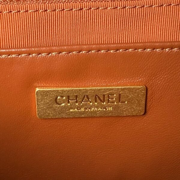 CHL 24A Manual Visit Series Doctor Bag AS4959 23.5cm