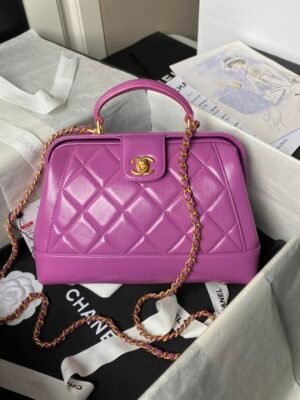 CHL 24A Manual Visit Series Doctor Bag AS4959 23.5cm