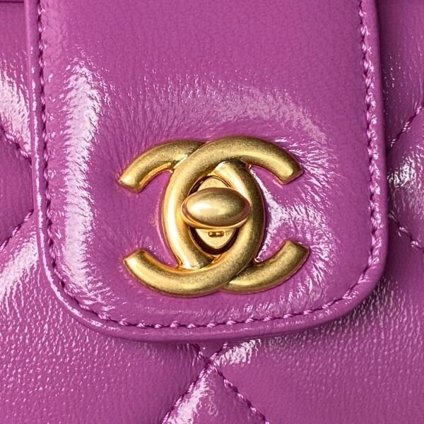 CHL 24A Manual Visit Series Doctor Bag AS4959 23.5cm