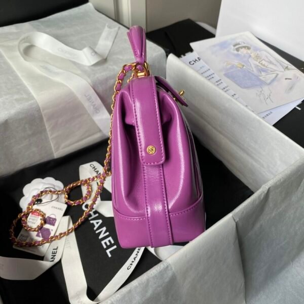 CHL 24A Manual Visit Series Doctor Bag AS4959 23.5cm