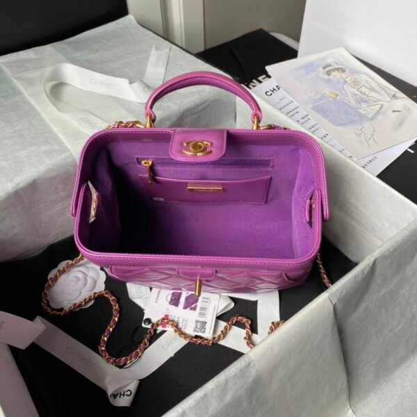 CHL 24A Manual Visit Series Doctor Bag AS4959 23.5cm