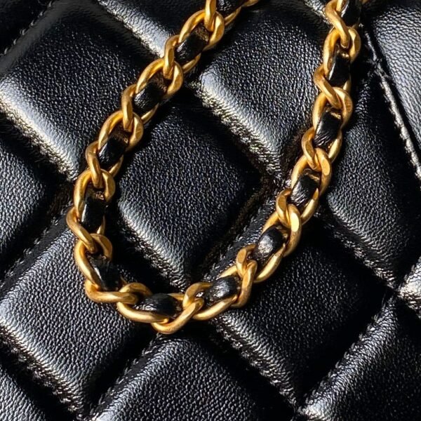 CHL 24A Manual Visit Series Doctor Bag AS4958 18cm