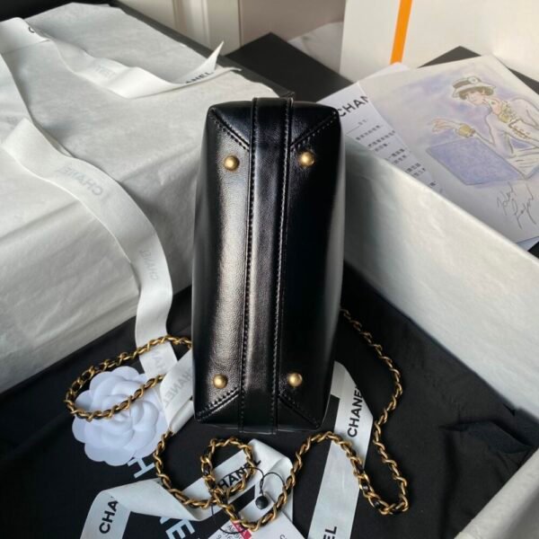 CHL 24A Manual Visit Series Doctor Bag AS4958 18cm