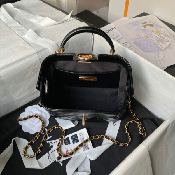 CHL 24A Manual Visit Series Doctor Bag AS4958 18cm