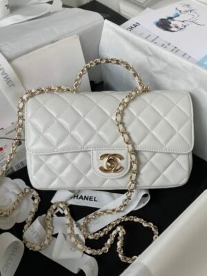 CHL 23A diamond handle cf AS4141 21cm