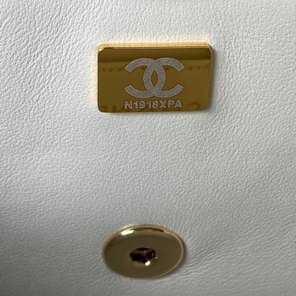 CHL 23A diamond handle cf AS4141 21cm