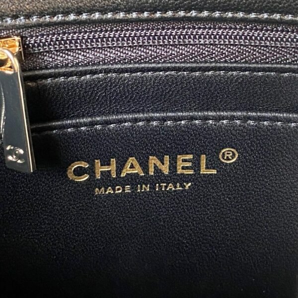 CHL 23A diamond handle cf mini AS4140 18cm