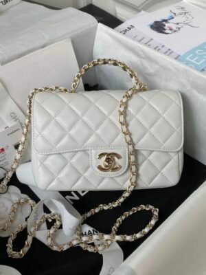 CHL 23A diamond handle cf mini AS4140 18cm