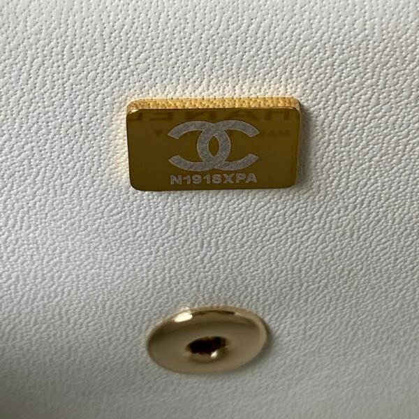 CHL 23A diamond handle cf mini AS4140 18cm