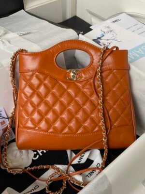 CHL 23A mini 31bag AS4133 23cm