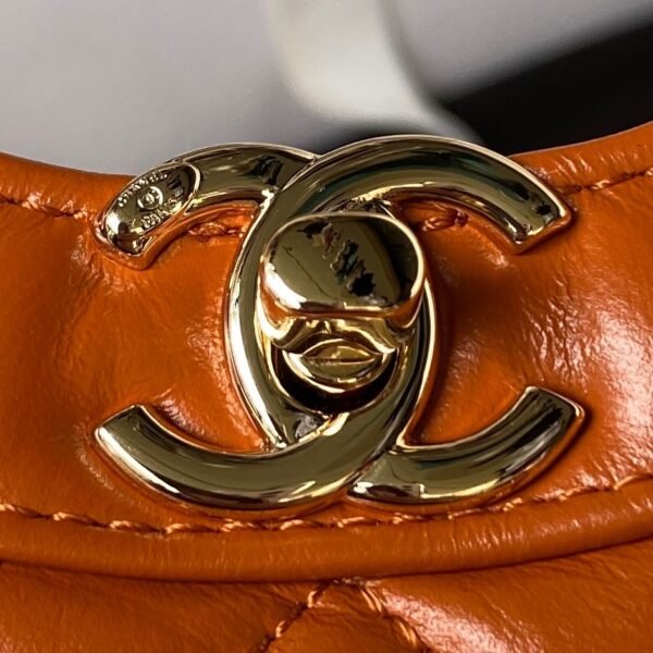 CHL 23A mini 31bag AS4133 23cm