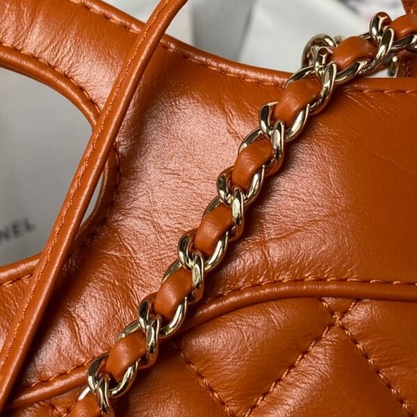 CHL 23A mini 31bag AS4133 23cm