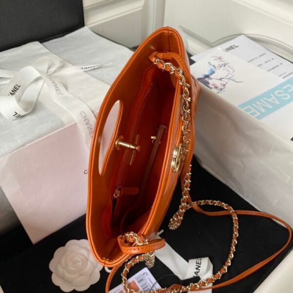 CHL 23A mini 31bag AS4133 23cm