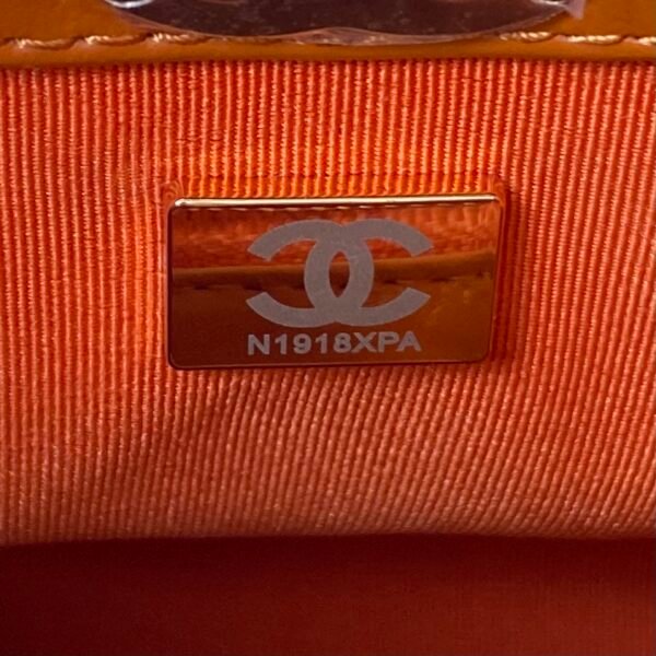 CHL 23A mini 31bag AS4133 23cm