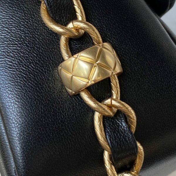 CHL 23B AS4263 Chain Term Square Fatty 21cm